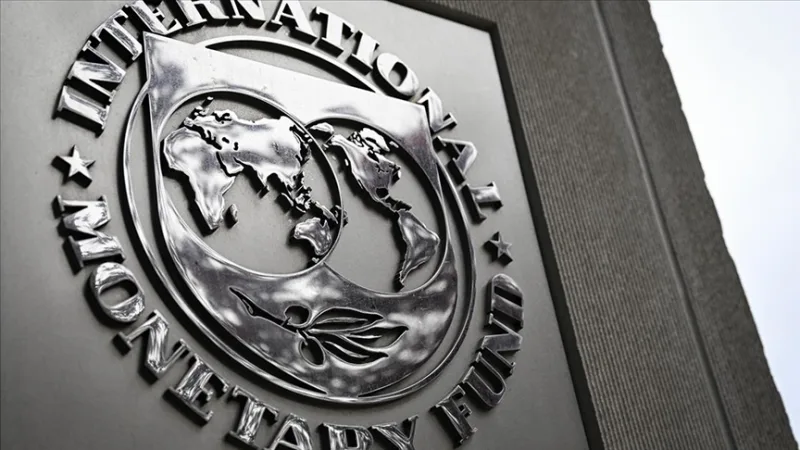FMI: O programa de desinflação da Turquia está a ser bem sucedido